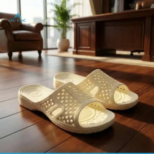 Dép Tổ Ong EVA Phiên Bản Mới – Nhẹ 100gr, Êm, Bền Size 36-43Dép Tổ Ong Eva Phiên Bản Mới – Nhẹ 100gr, Êm, Bền Size 36-43 1