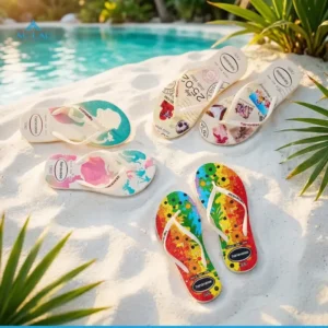 Dép Tông Nữ LP11 In 3D Công Nghệ Cao Tông Màu Tươi SángDép Tông Nữ Lp11 In 3d Công Nghệ Cao Tông Màu Tươi Sáng 2