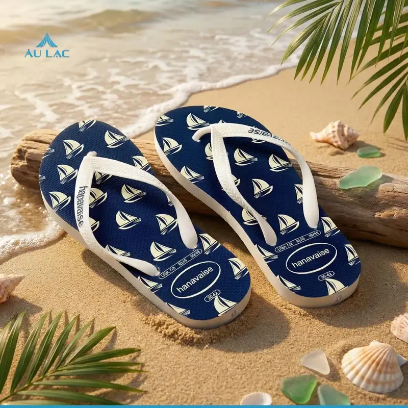 Đo độ cứng Shore C của xốp EVA