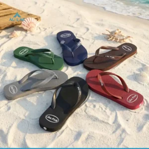 Dép Xỏ Ngón Nam LP08N Sang Trọng Tone Màu TrầmDép Xỏ Ngón Nam Lp08n Sang Trọng Tone Màu Trầm 8